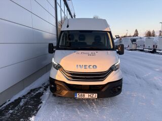 Iveco Daily MCA2022 3.0 129kW