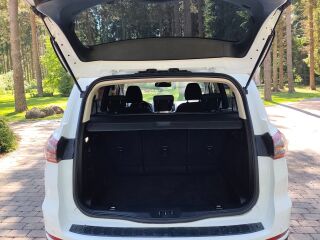 Ford S-MAX 2.0 110kW