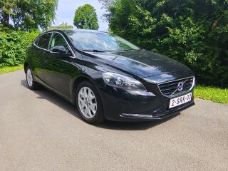Volvo V40 Summum 1.6 84kW