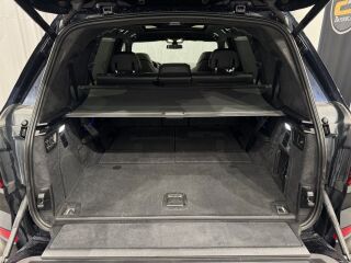 BMW X7 M50 3.0 294кВ
