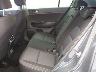Kia Sportage AWD 1.6 130kW
