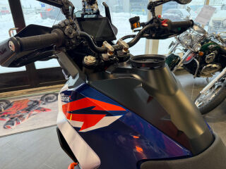 KTM 1290 Super Adventure R V2 118kW