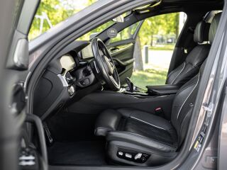 BMW 530 xDrive M-Pakett iPerfomance 2.0 185kW
