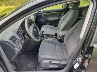 Volkswagen Golf 1.4 R4 i 55kW