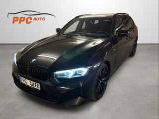 BMW 318 M-Sportpaket 2.0 110kW