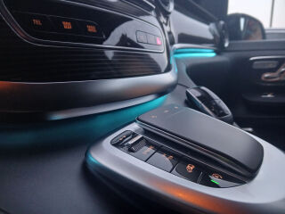 Mercedes-Benz V 250 Facelift 2.0 140кВ