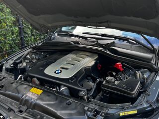 BMW 530 XDrive 3.0 170kW
