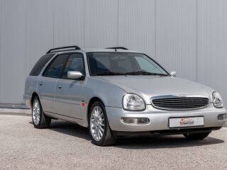 Ford Scorpio Cosworth Executive 2.9 24v 152kW