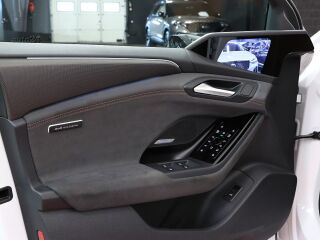 Audi A6 e-tron Avant Audi Exclusive 270kW