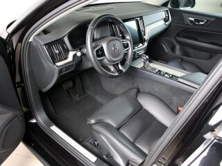 Volvo V60 INSCRIPTION INTELLI SAFE PRO MY19 2.0 D4 140кВ