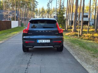 Volvo XC40 2.0 110kW