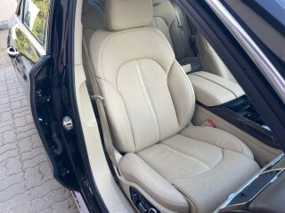Audi A8 Quattro 4.2 V8 TDI 283kW