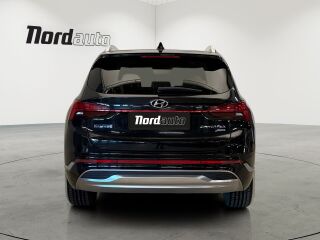 Hyundai Santa Fe Caligraphi 2.2 148кВ