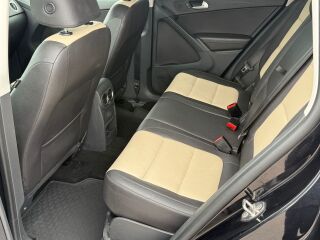 Volkswagen Tiguan Facelift 4Motion 2.0 147kW