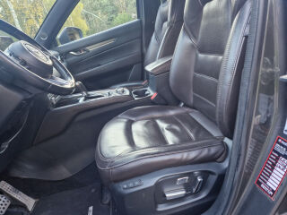 Mazda CX-5 SIGNATURE AWD Skyactive 2.5 143кВ