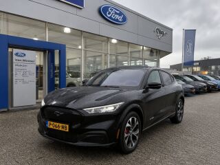 Ford Mustang Mach-E AWD Premium 200kW