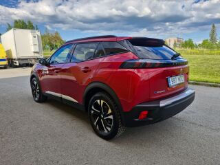 Peugeot 2008 Allure Pack 100кВ