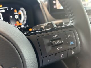 Nissan Qashqai MHEV 158 N-Connecta Xtronic Comfort Pack 1.3 116kW