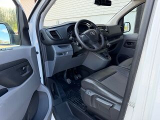 Toyota ProAce Long 2.0 90кВ