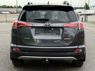 Toyota RAV4 Premium Plus 4x2 Facelift EU6 2.0 R4 D-4D TDI 105kW