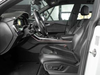 Audi Q8 Quattro 3.0 210kW