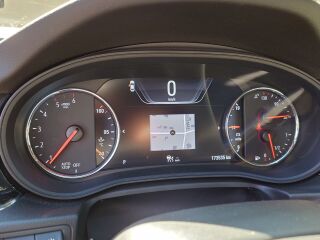 Opel Insignia OPC line 2.0 125кВ