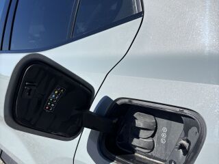 Volvo EX30 Single Motor Core 75kW