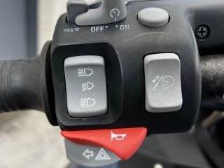 BMW K 1200 GT 118kW