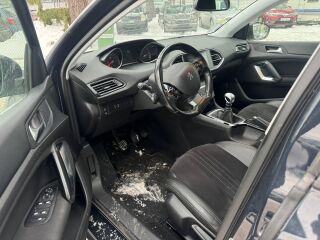 Peugeot 308 1.6 88кВ