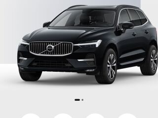 Volvo XC60 AWD Intelli SAFE B4 KERS Mild Hybrid 2.0 145kW