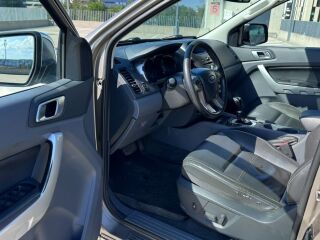 Ford Ranger N1 2.2 110kW