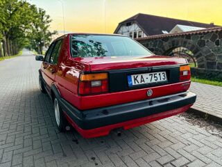 Volkswagen Jetta Flair 1.6 51kW