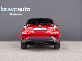 Toyota C-HR Hybrid Crossover Style 2.0 112kW
