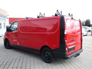 Renault Trafic L2H1 1.6 Cdti 88kW