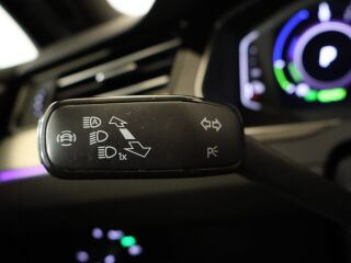 Volkswagen Passat GTE 1.4 160kW