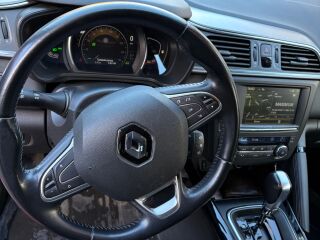 Renault Kadjar 1.5 81kW