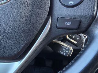 Toyota Auris 1.6 97kW