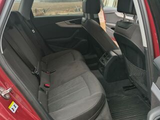 Audi A4 Avant 40 g-tron 2.0 125kW
