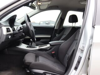 BMW 320 LCI X-Drive 2.0 R4 d 120kW