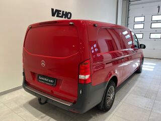 Mercedes-Benz Vito 114CDI VAN A3 2.1 R4 100kW