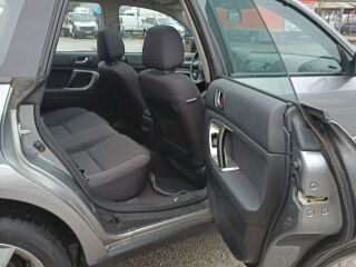 Subaru Outback LPG-GAAS 2.5 121kW
