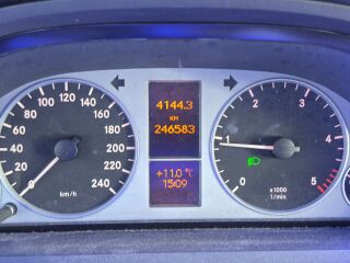 Mercedes-Benz B 180 2.0 80kW