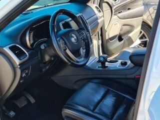 Jeep Grand Cherokee 3.0 184кВ