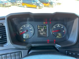 Scania P 500 6x2*4 368кВ
