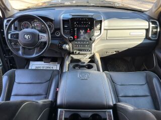 Ram 1500 5.7 295kW