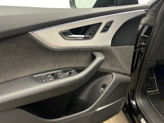Audi SQ8 quattro 4.0 320kW
