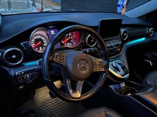 Mercedes-Benz V 250 2.1 140kW