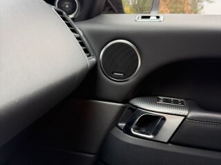 Land Rover Range Rover Sport 3.0 225kW
