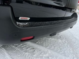 Toyota ProAce Panel Van Medium Double side door Prof 2.0 106kW