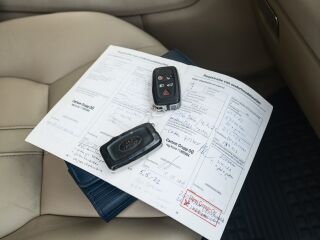 Land Rover Discovery 4 HSE 2.7 TDV6 140кВ